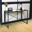 Carmille Folding Computer Desk Table -186456838