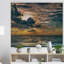«Risa Sun Break over Blue Ocean», photographie-1516885341-1516885350