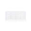 Kingston 6 - Drawer Dresser