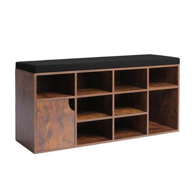 Storage Bench
