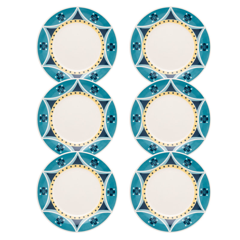 Amorie 7.5" Appetizer Plate