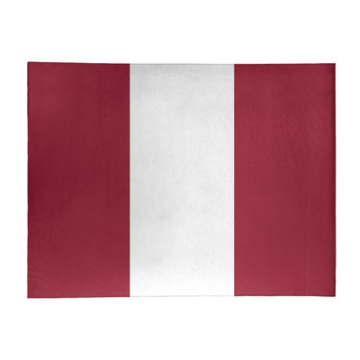 Chenille Indoor Rug