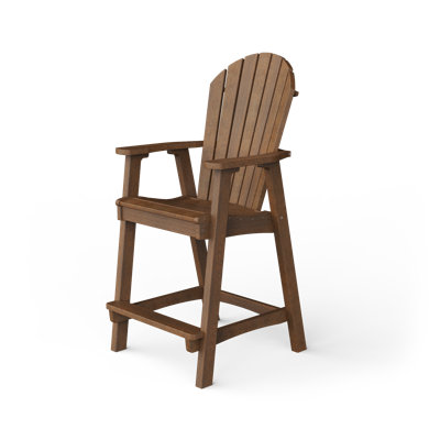 Chaise de patio Wisby