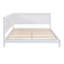 Lit de jour / canapé en bois-1247239830