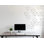 Cubes Office Wall Art Decal