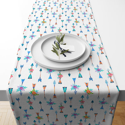 Chemin de table Larrison