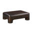 Rowan Solid Wood Coffee Table