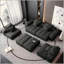 Canapé modulaire surdimensionné Modern-800267527