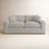 Asher 82'' Upholstered Sofa