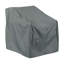 Saint Lucia Outdoor Lounge Chair