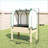 Compact Planter Box,Outdoor Raised Garden Bed-550367880