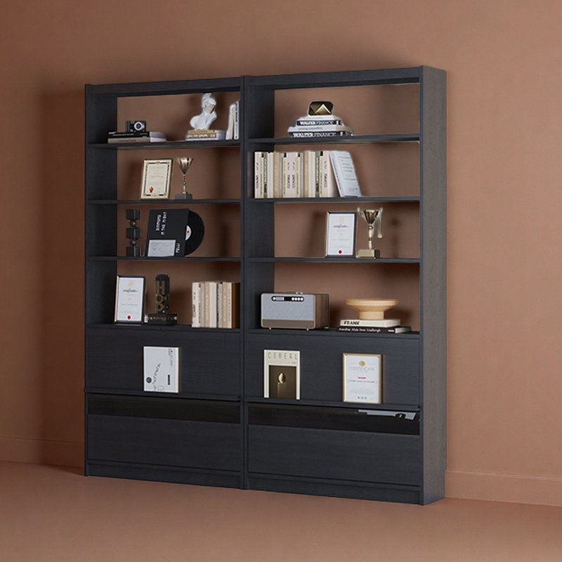 Dunnell, Black