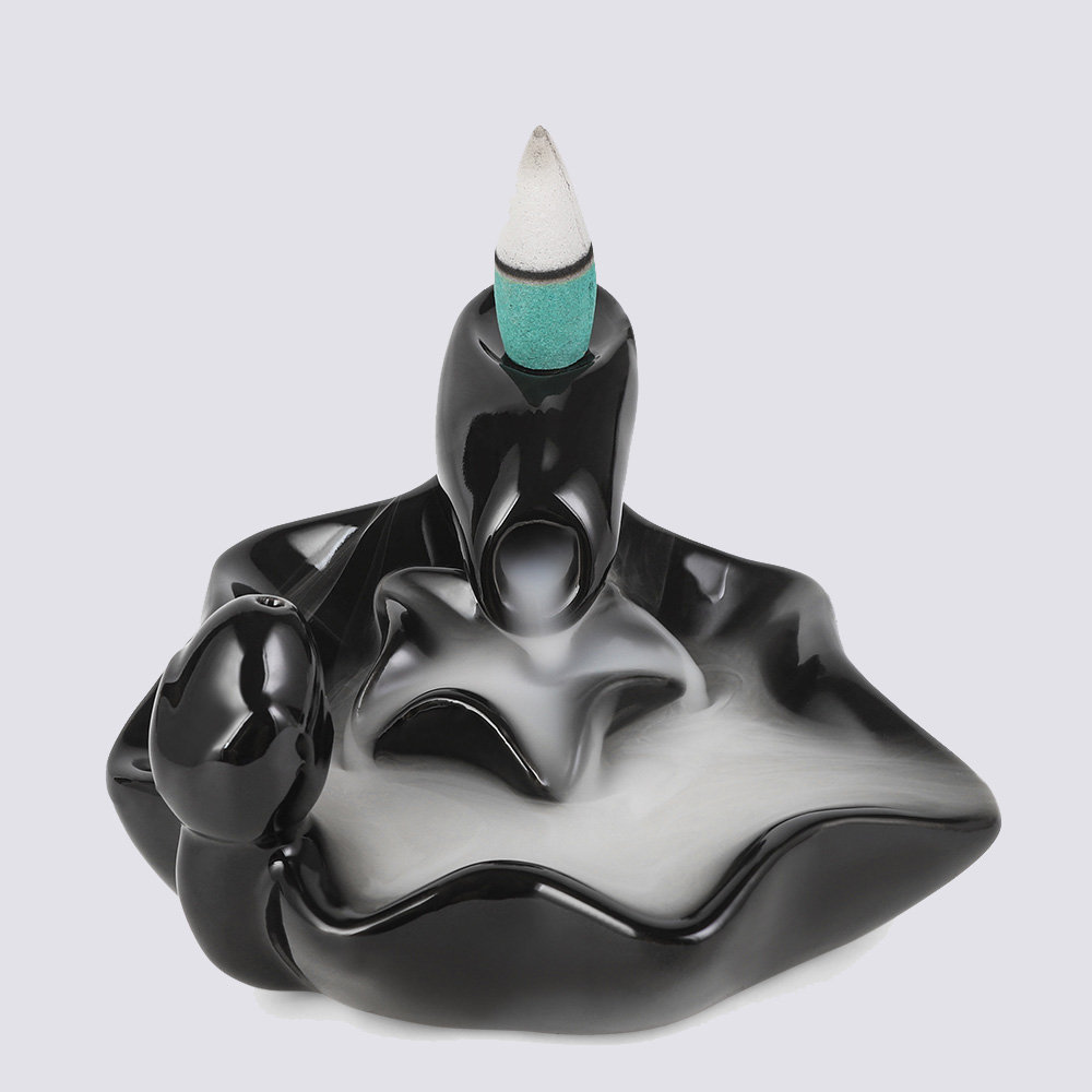 Landscape & Nature Figurines & Sculptures Orren Ellis