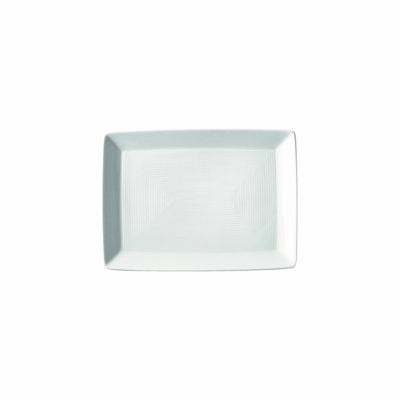 Porcelain Pasta Dish