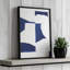 «Glacial Mass II» par Michael Willett, reproduction d'art sur toile-96624591-96624584-96624587
