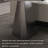 Italian square microcrystalline stone coffee table