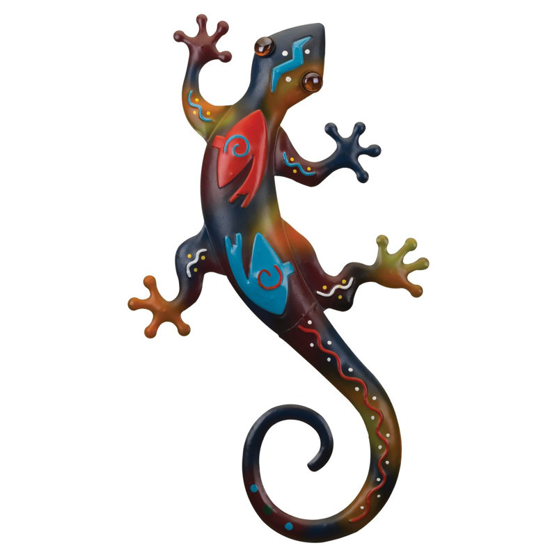 Décoration murale Sedona - Gecko