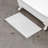 Laura Ashley Astor Chenille Non-Slip Bath Mat-1356404372-1356404381