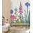 Floral Wall Mural-1609256702-1609256703