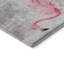 Tapis rose Cerrito AMF197 lavable à la machine de qualité supérieure-109613219