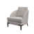Vault Fog (Performance fabric) 1172-93 selected