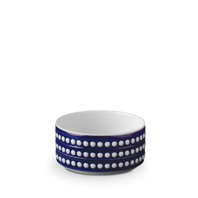 Perlee Bleu Deep Bowl