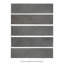 Carreau de mur et de sol en porcelaine aspect pierre 2 po x 10 po Heritage-73208823