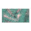 50cm W x 100cm L Glass Peel and Stick Panel