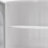 47.25" Four-door Glass Wall Cabinet Storage for Kitchen-895980672