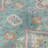 Premium Machine Washable Mayfield AMF2207 bohemian Rug-1387158018-1387158017