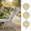 183cm Long Single Chaise-1888989596