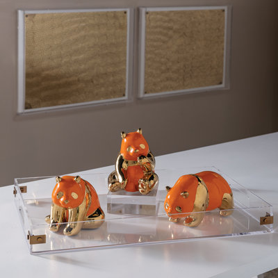 Panda Objects (Set/3)