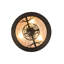 Kieffer 6 - Light Pendant