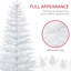 6 arbres de Noël