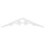 Gable en PVC de qualité architecturale Vienna-44455599-122121548-122121550