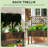 Asie Wood Elevated Planter