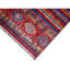 Wool Moroccan Area Rug