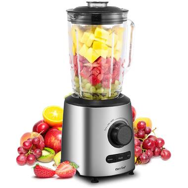 Ninja Foodi Power Blender Ultimate System with XL Smoothie Maker and Extractor