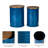 Nicky Solid Wood Top Nesting Tables-395655021