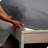 Ultra-soft Microfiber Deep Pocket Fitted Sheet-17139595-25717740