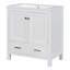 Rangement pour salle de bain Swantje-160995904