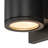 Griffith Aluminum LED Wall Light-95319992-95319993