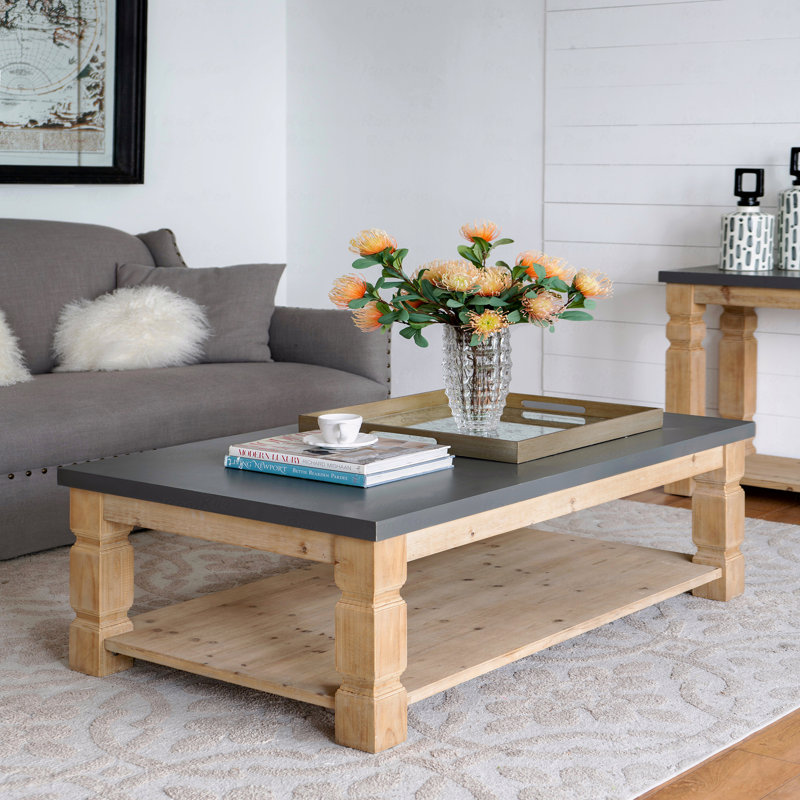 Basic Coffee Table