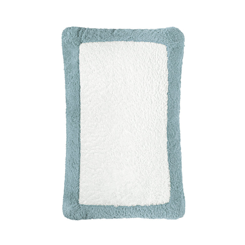 Lux Indoor/Outdoor Pillow Cover, 24'' x 16'', Rectangle