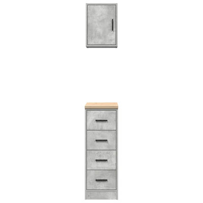 Basic Storage System