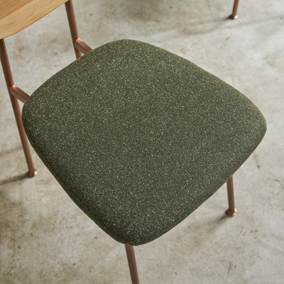 Yutapi Upholstered Dining Chair