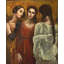 Three Muses Print