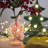 Bailey Outdoor 30 - Bulb 9.8'' Battery Powered LED String Light