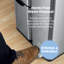 60 Litre Step On Recycling Bin-116110918