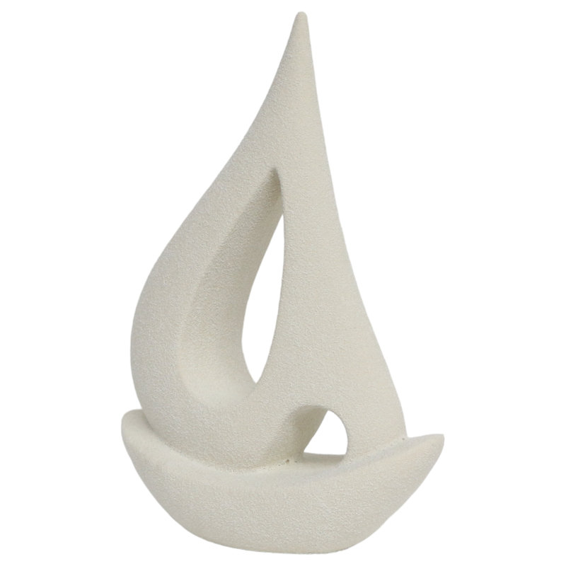 16" Agim Sailboat